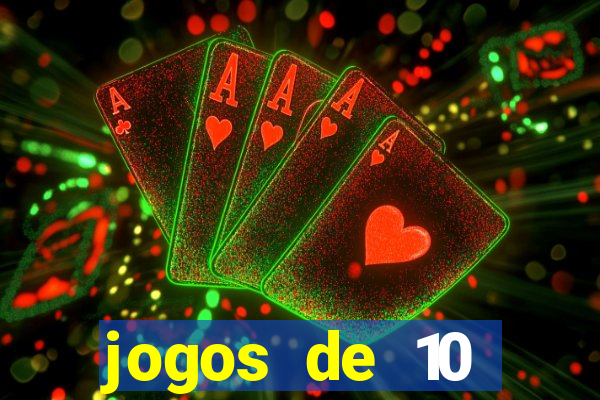 jogos de 10 centavos nas plataformas